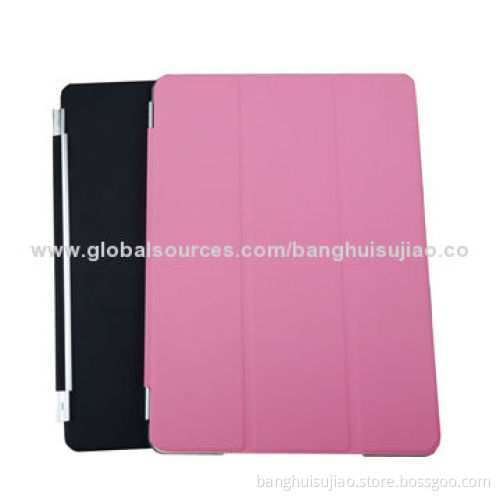 2014 New Style and Beautiful Lace Case for iPad 2/3, Scratch-resistant